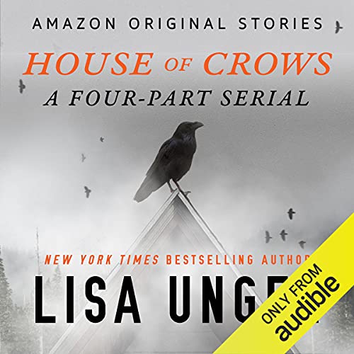 Cover of House of Crows