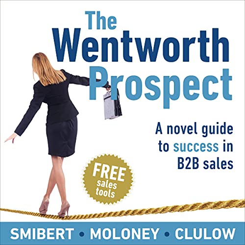 Cover of The Wentworth Prospect
