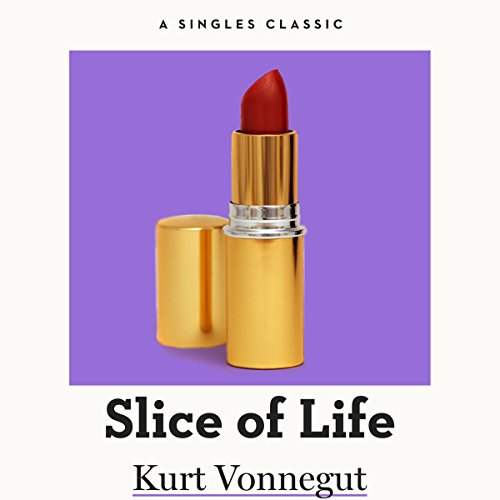 Cover of Slice of Life