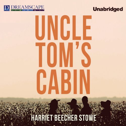 Cover of Uncle Tom's Cabin