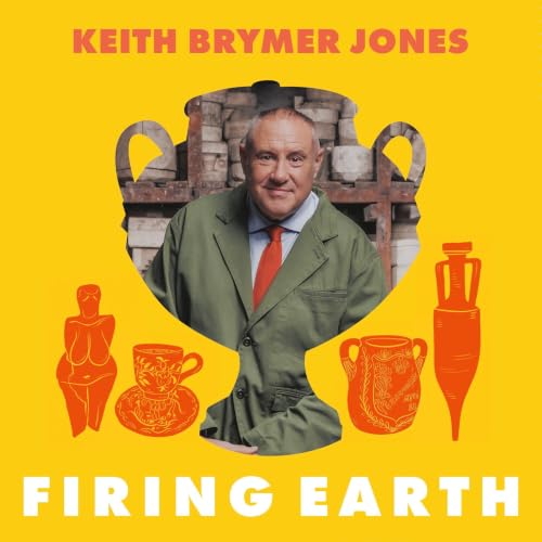 Cover of Firing Earth