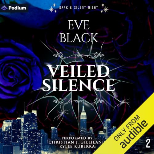 Cover of Veiled Silence