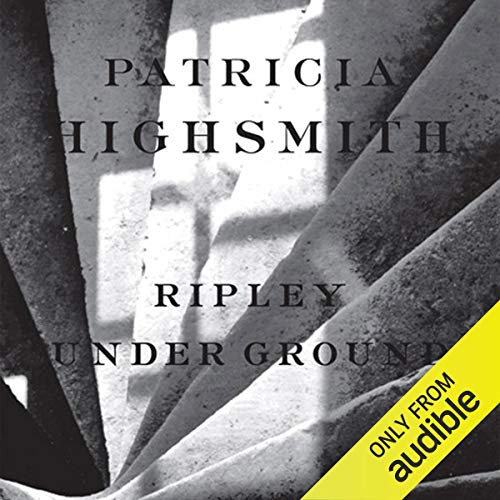 Cover of Ripley Underground