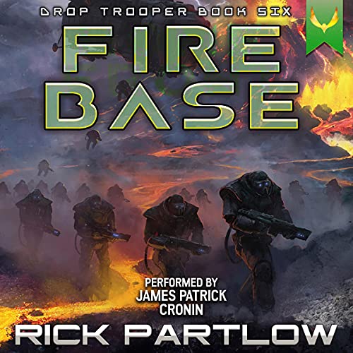 Cover of Fire Base