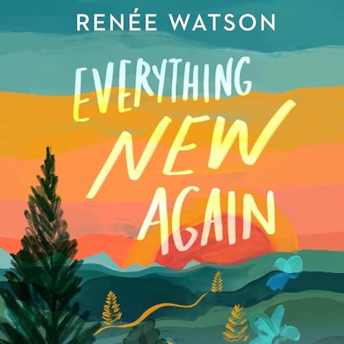 Cover of Everything New Again
