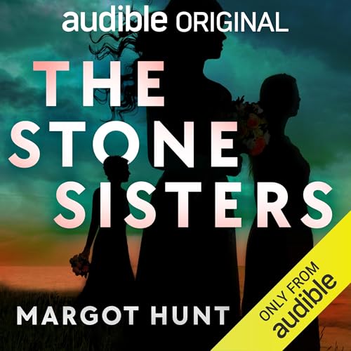 Cover of The Stone Sisters