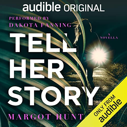 Cover of Tell Her Story