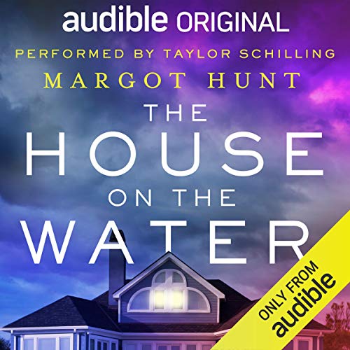 Cover of The House on the Water