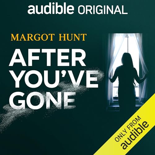 Cover of After You've Gone