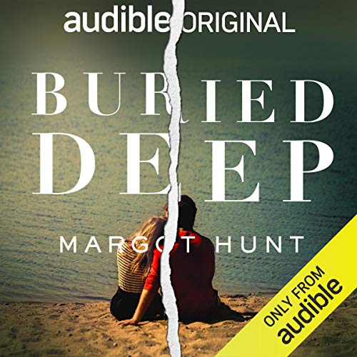 Cover of Buried Deep