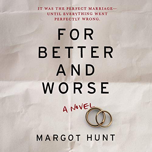 Cover of For Better and Worse