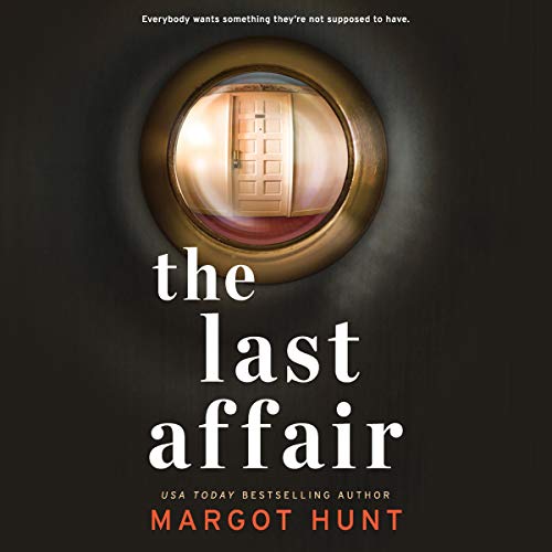 Cover of The Last Affair