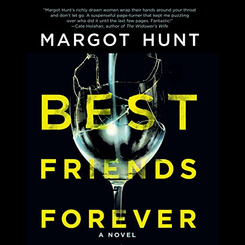 Cover of Best Friends Forever