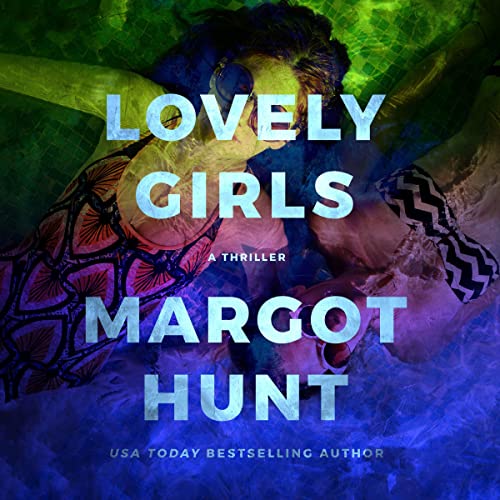 Cover of Lovely Girls