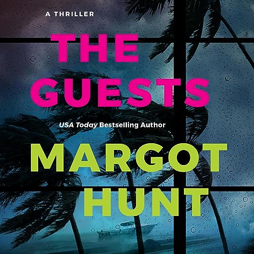 Cover of The Guests