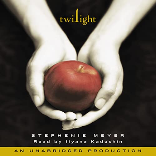 Cover of Twilight