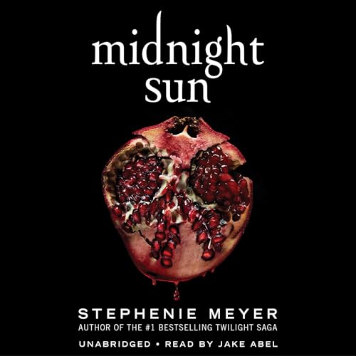 Cover of Midnight Sun