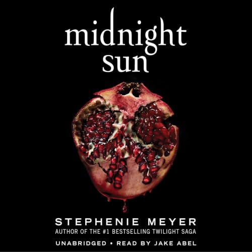 Cover of Midnight Sun