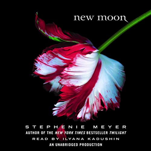 Cover of New Moon