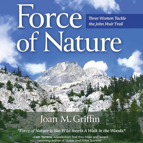 Cover of Force of Nature