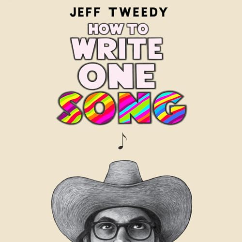 Cover of How to Write One Song