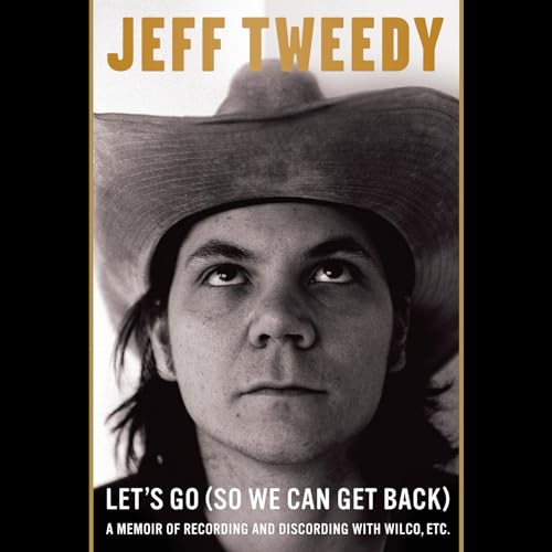 Cover of Let's Go (So We Can Get Back)