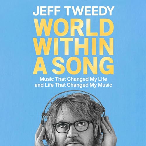 Cover of World Within a Song