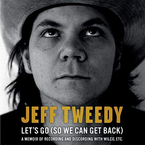Cover of Let's Go (So We Can Get Back)