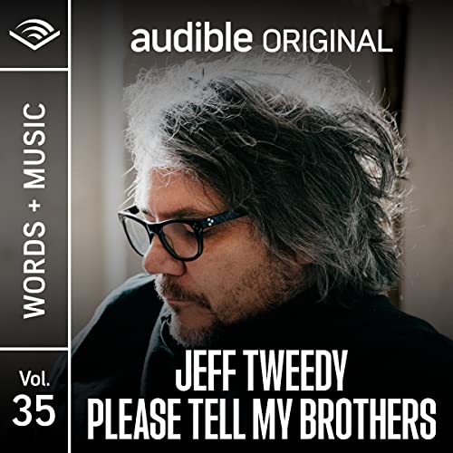 Cover of Please Tell My Brothers