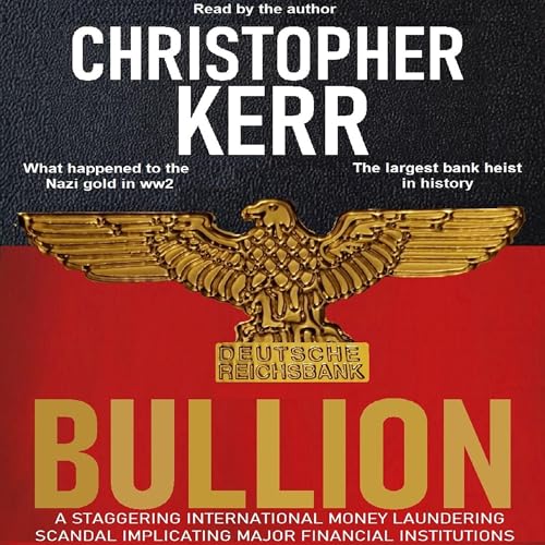 Cover of Bullion