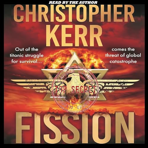 Cover of Fission