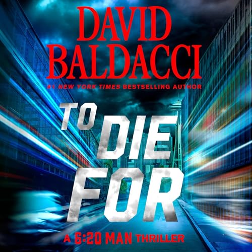 Cover of To Die For