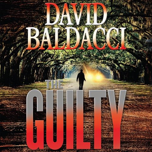 Cover of The Guilty