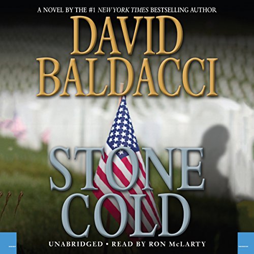 Cover of Stone Cold