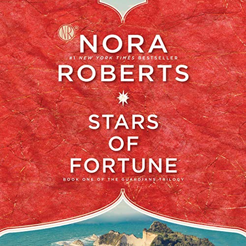 Cover of Stars of Fortune