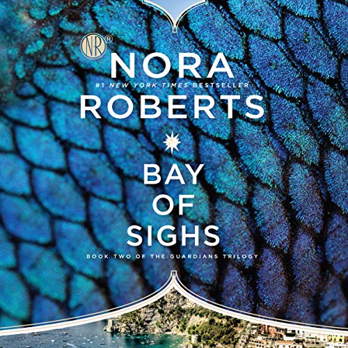 Cover of Bay of Sighs