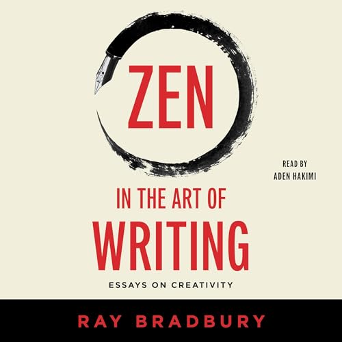 Cover of Zen in the Art of Writing