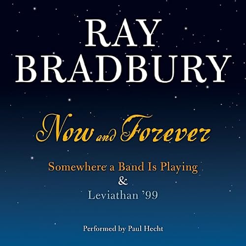 Cover of Now and Forever