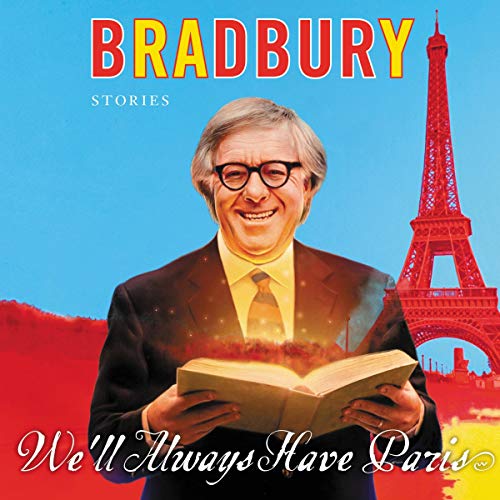 Cover of We'll Always Have Paris