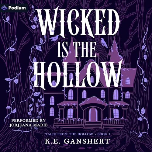 Cover of Wicked Is the Hollow