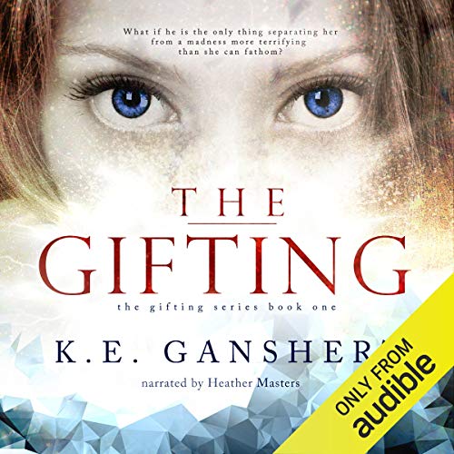Cover of The Gifting