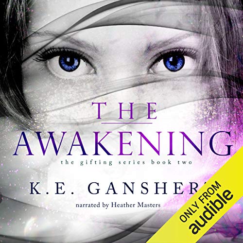 Cover of The Awakening