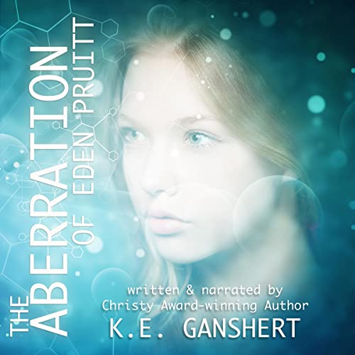 Cover of The Aberration of Eden Pruitt
