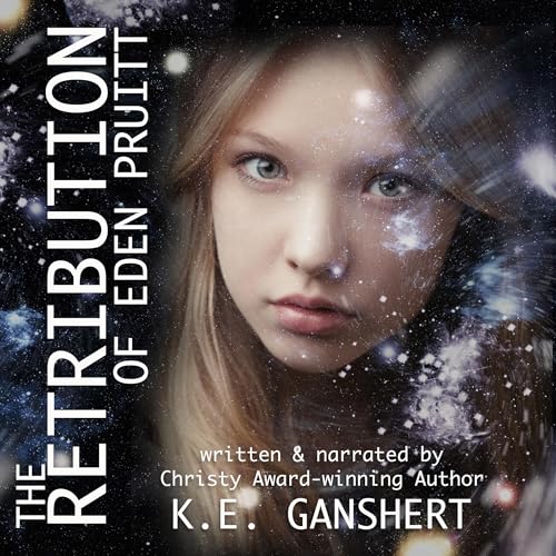 Cover of The Retribution of Eden Pruitt