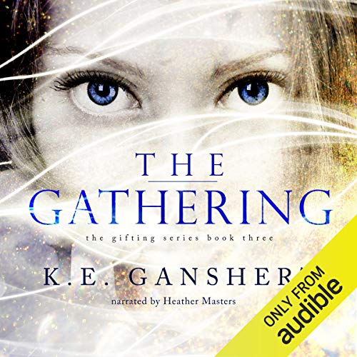 Cover of The Gathering