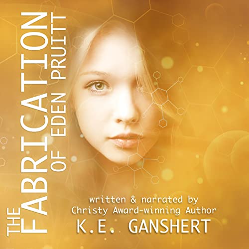 Cover of The Fabrication of Eden Pruitt