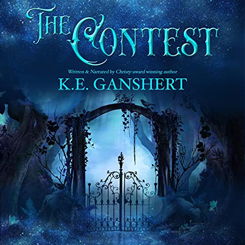 Cover of The Contest