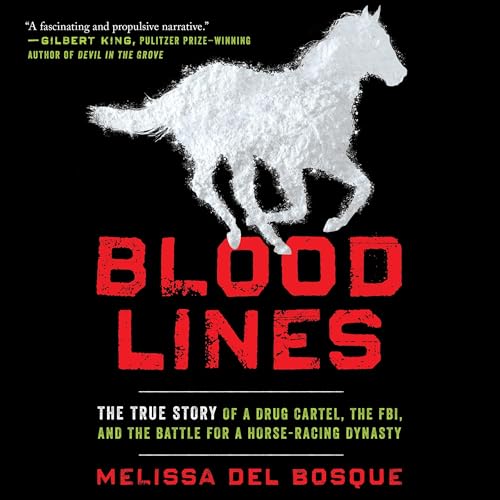 Cover of Bloodlines