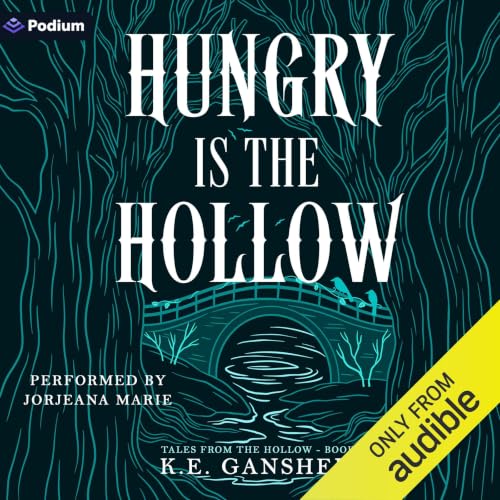 Cover of Hungry Is the Hollow