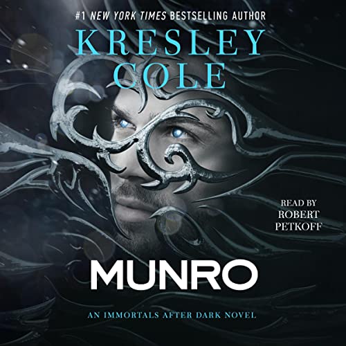 Cover of Munro